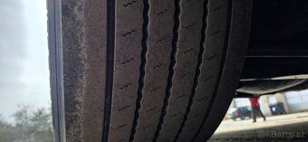 DAF XF 480, Motor KO - 3