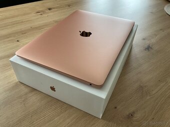 Apple MacBook Air 13,3” M1 512GB - AKO NOVÝ - 3