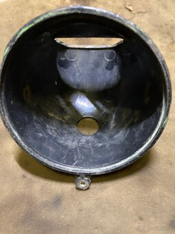 Maska Jawa mustang 23A - 3