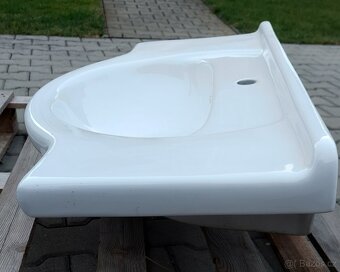 Umyvadlo 85cm - 3