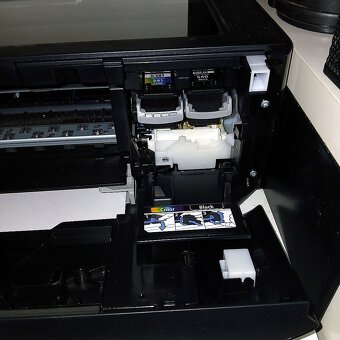 Tiskárna CANON Pixma MG3650 - 3