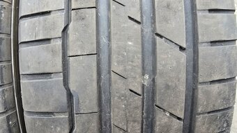 Letní pneu 245/45/19 Hankook - 3