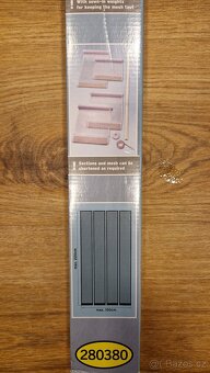 Dveřní síť proti hmyzu Powerfix Profi - 3