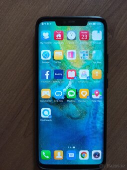 Huawei mate 20 pro/ na ND - 3