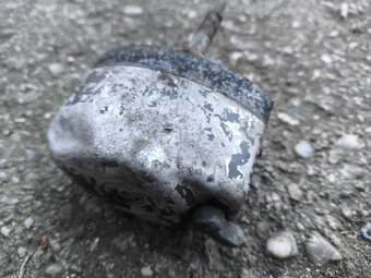 Motorek stěračů aero - 3