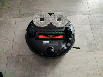 Xiaomi Robot Vacuum X20 Max EU - 3