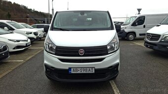 Fiat Talento 1.6 multiJet L1H1 - 3