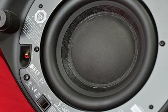Prodám KEF E 305 - 3