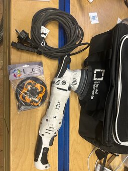 Leštička Liquid Elements T5200 - 3