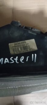 Svetla Renault Master 98-07 - 3