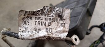 Motorový svazek Ford - 3