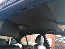 BMW 535d e60 - 3