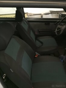 Fiat uno - 3
