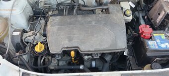 Dacia logan - 3
