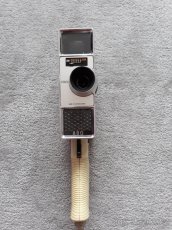 Kamera meopta - 3