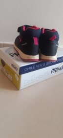Dětské kotníkové celoroční boty Primigi Gore-Tex 28 - 3