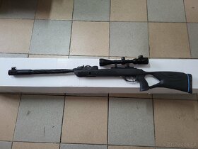 Vzduchovka Gamo roadster x10 igt gen 2 5.5mm - 3