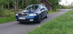 Škoda Octavia 2.0 tdi - 3