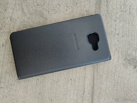 Samsung Galaxy A5 flipové pouzdro - 3