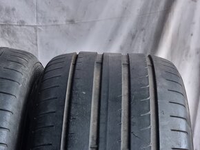 Letní pneu Goodyear F1 245 45 18   (č.P2) - 3