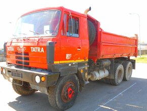 Tatra 815 3S - 3