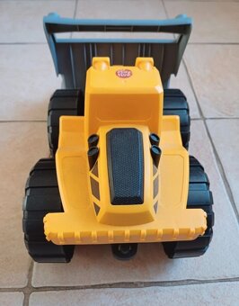 Dětské auto nakladač - 3