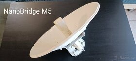 Ubiquiti Nanostation M5 a nano M5 loco, Mikrotik - 3