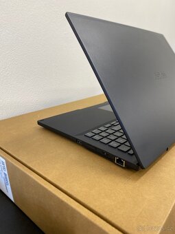 Notebook ASUS ExpertBook B2502CVA - KJ0649 X) - 3