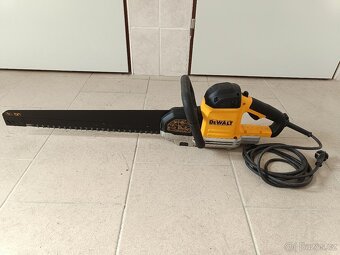 Pila DeWALT DWE 398 - QS - 3