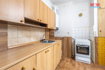 Prodej bytu 2+1 50 m² v Novém Boru - 3