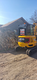 JCB 35 z-1 - 3