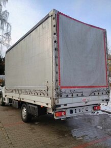 Prodám Fiat Ducato plachta 10 pal - 3