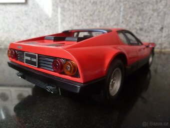 1:18 Kyosho, Ferrari 512 BB - 3