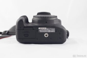 Canon EOS 2000D, objektivy 18-210mm - 3