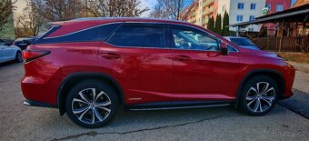 Lexus RX 450 hL - 3