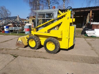 Bobcat unc061 - 3