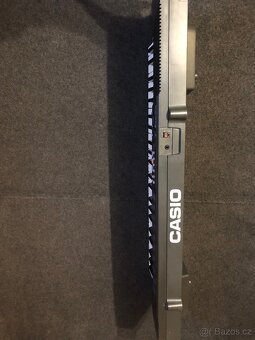 Klávesy CASIO CTK - 100 a CTK - 200 (ČTĚTE POPIS) - 3
