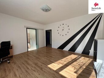 Prodej bytu 3+1 62 m2 Chodská, Trutnov - 3