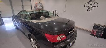 Chrysler Sebring 2.0 CRD ( motor VW) - 3