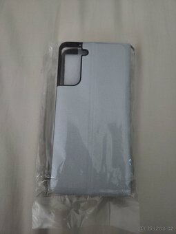 Flipové pouzdro na Samsung S21 5G - 3