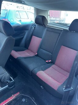 Golf 4 1.8t - 3