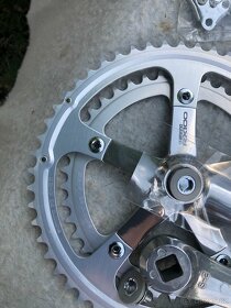 RX100 shimano. Sada - 3