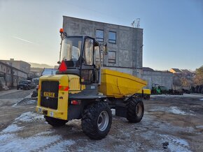 WACKER DW90 KOLOVÝ DEMPR,R.V.2016 - 3
