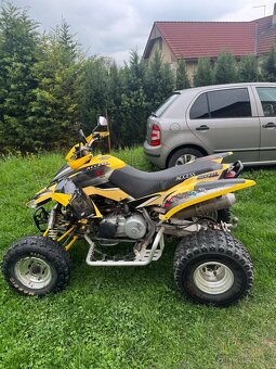 Acess 250 s tp - 3