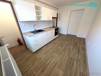 Prodej, byt 2+1, 62 m2, Velhartice - 3