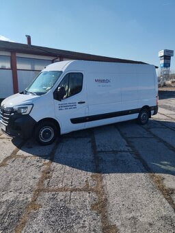 Renault master L3H2 - 3