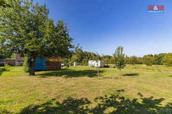 Prodej pozemku k bydlení, 2083 m², Český Těšín, ul. Údolní - 3