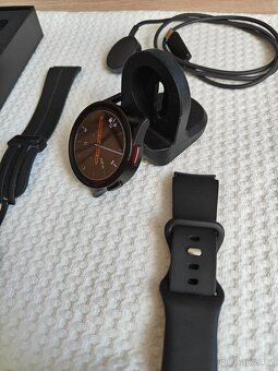 Samsung Galaxy Watch 5 Pro LTE (45mm) - 3