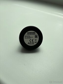 Samsung Galaxy Watch 46 mm - 3