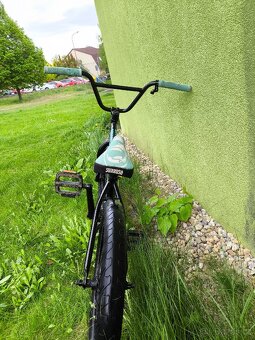 BMX Subrosa - 3